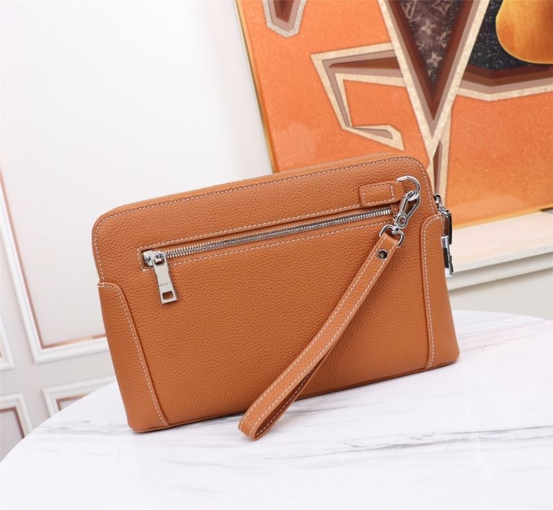 Hermes Clutch Bags